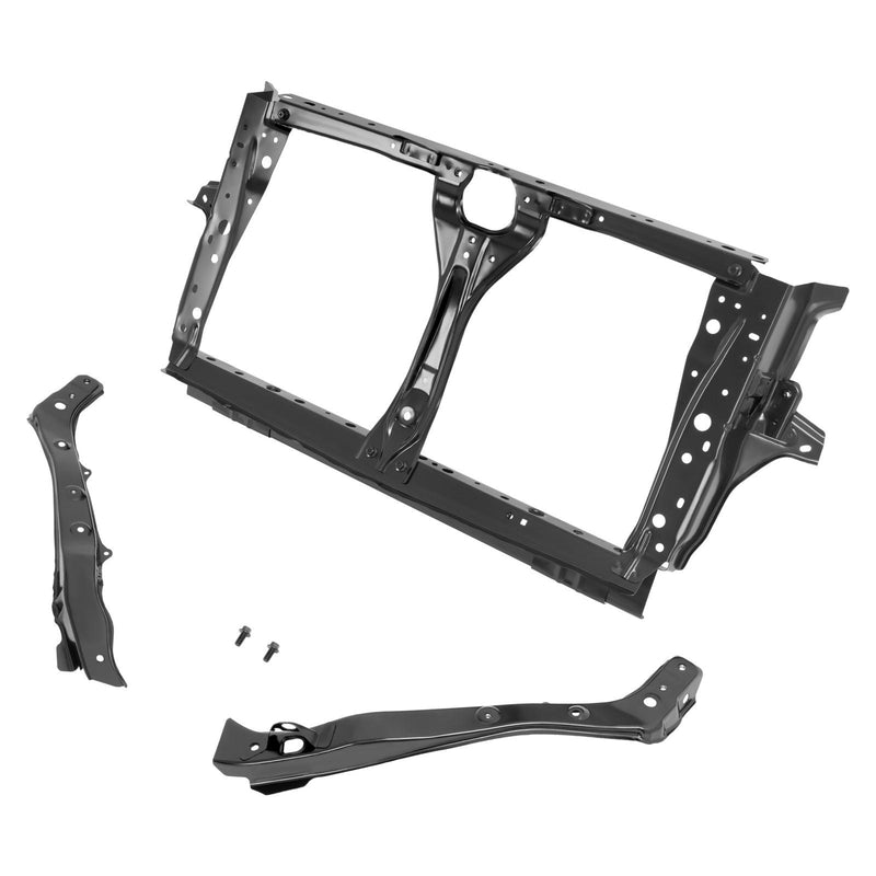 DURAFORCE For Subaru Impreza 2012-2016 XV Crosstrek 2013-2017 Radiator Support Assembly