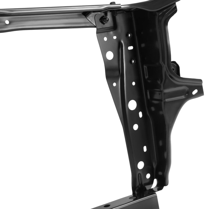 DURAFORCE For Subaru Impreza 2012-2016 XV Crosstrek 2013-2017 Radiator Support Assembly
