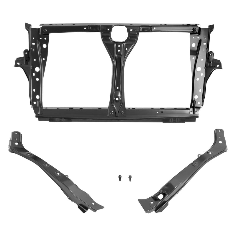 DURAFORCE For Subaru Impreza 2012-2016 XV Crosstrek 2013-2017 Radiator Support Assembly