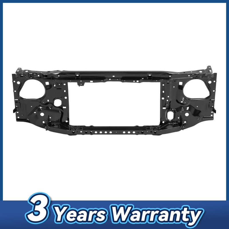 DURAFORCE Radiator Core Support Assembly For Toyota Tacoma Truck 2001-2004 02 03#TO1225230