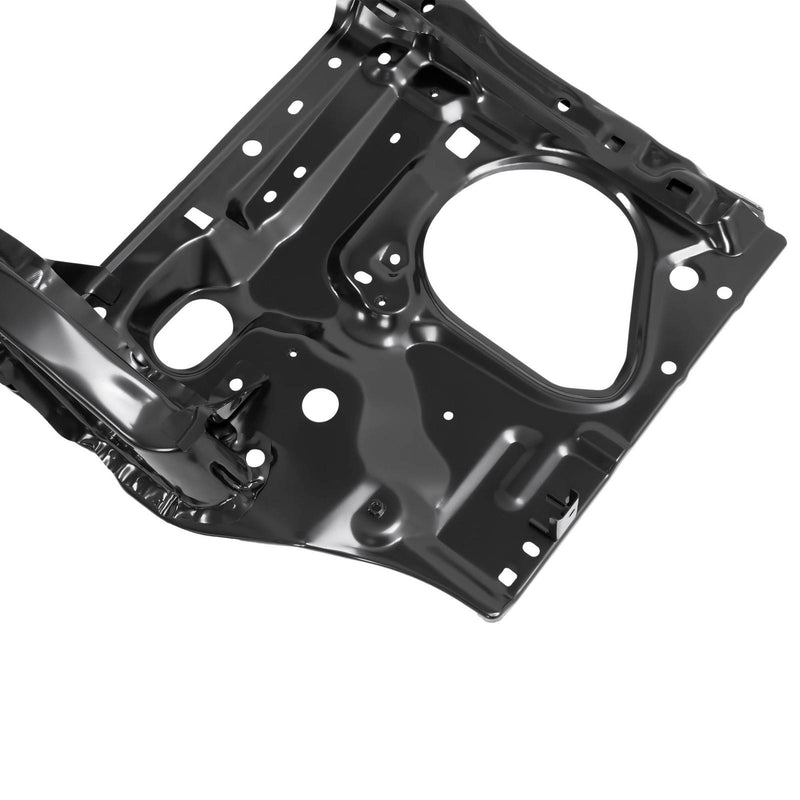 DURAFORCE Radiator Core Support Assembly For Toyota Tacoma Truck 2001-2004 02 03#TO1225230