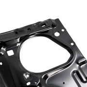 DURAFORCE Radiator Core Support Assembly For Toyota Tacoma Truck 2001-2004 02 03#TO1225230