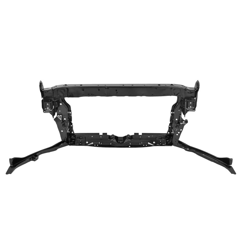 NEW For Toyota Corolla Sedan 14-19 Front Radiator Support Core Assembl ...