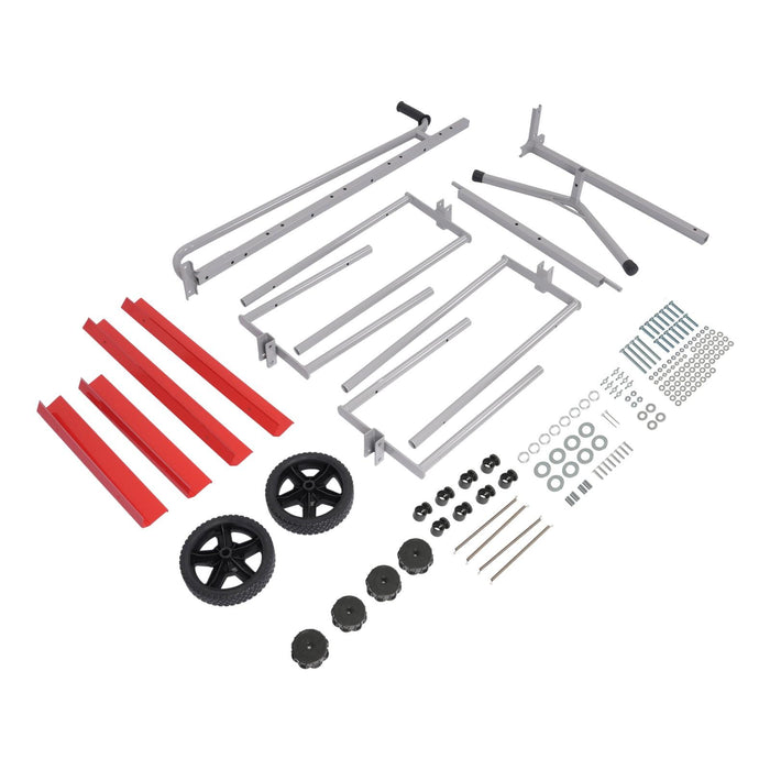 DURAFORCE Masking Machines Masking Paper Stand Machine Masking Stations Mobile Masker