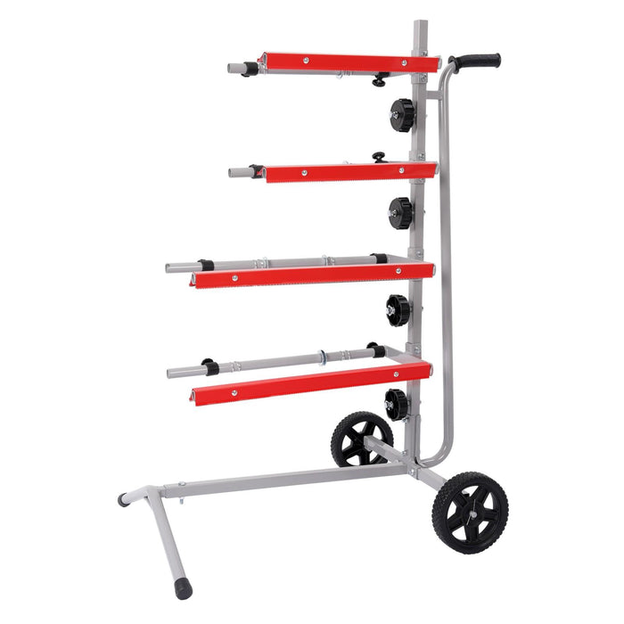 DURAFORCE Masking Machines Masking Paper Stand Machine Masking Stations Mobile Masker