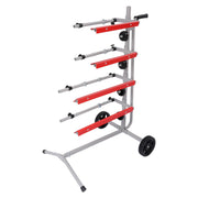 DURAFORCE Masking Machines Masking Paper Stand Machine Masking Stations Mobile Masker