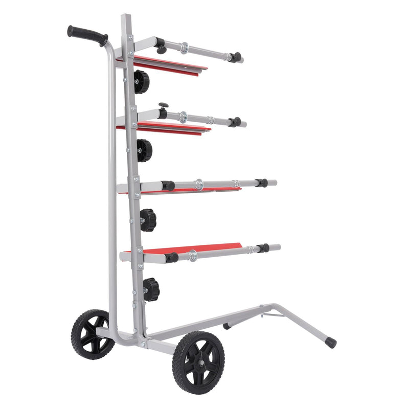 DURAFORCE Masking Machines Masking Paper Stand Machine Masking Stations Mobile Masker