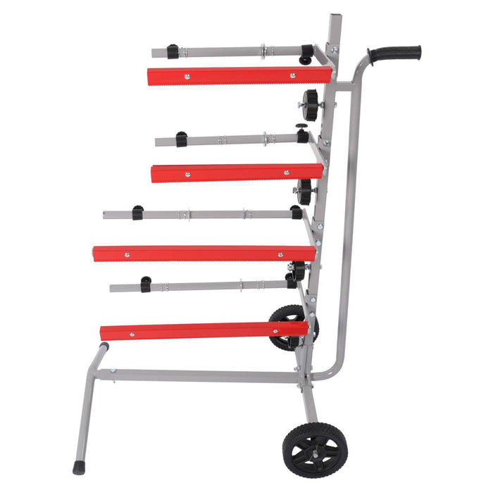 DURAFORCE Masking Machines Masking Paper Stand Machine Masking Stations Mobile Masker