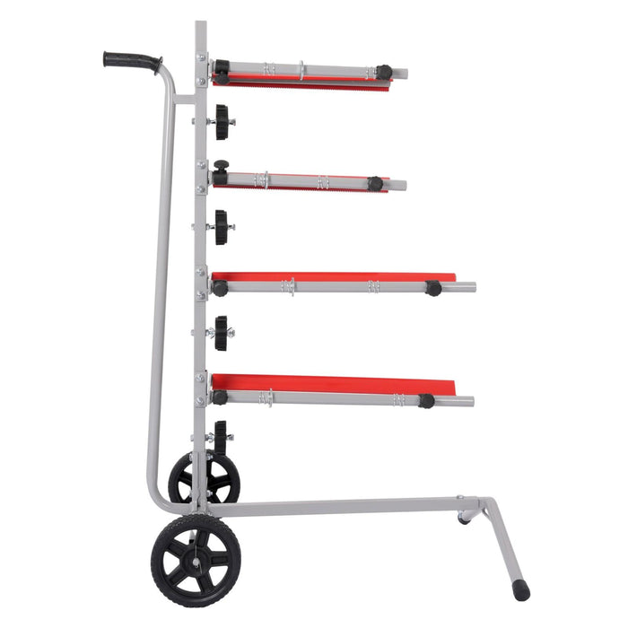 DURAFORCE Masking Machines Masking Paper Stand Machine Masking Stations Mobile Masker