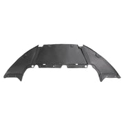 DURAFORCE For Ford Focus 2012-2018 Front Lower Engine Under Cover Splash Shield Plastic