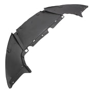DURAFORCE For Ford Focus 2012-2018 Front Lower Engine Under Cover Splash Shield Plastic