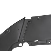 DURAFORCE For Ford Focus 2012-2018 Front Lower Engine Under Cover Splash Shield Plastic