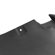 DURAFORCE For Ford Focus 2012-2018 Front Lower Engine Under Cover Splash Shield Plastic