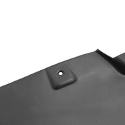 DURAFORCE For Ford Focus 2012-2018 Front Lower Engine Under Cover Splash Shield Plastic
