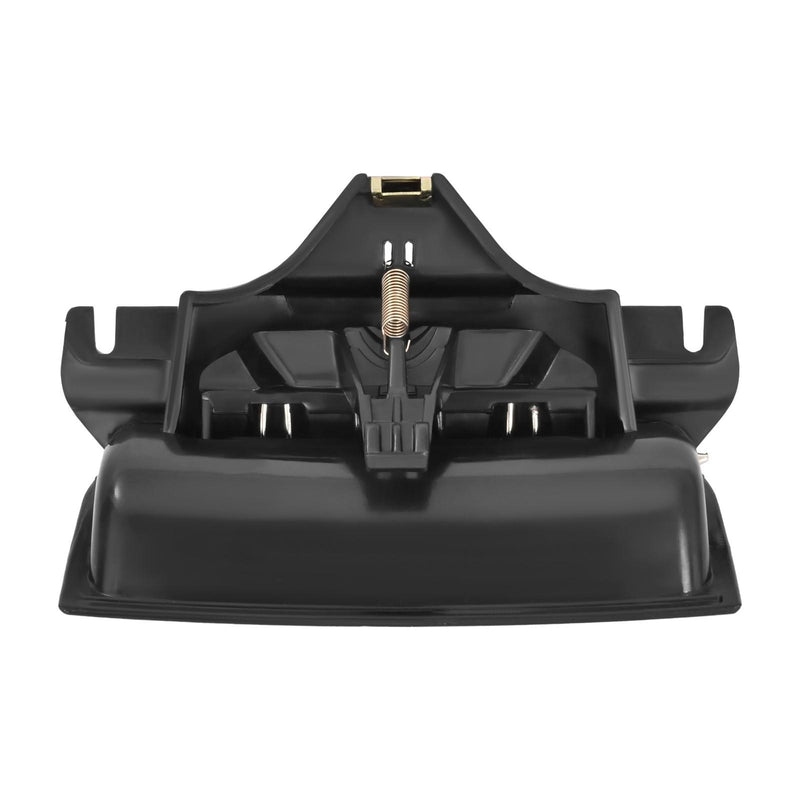 DURAFORCE For 14-20 Chevy Suburban GMC Yukon Center Console Armrest Latch Handle 22861304