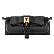 DURAFORCE For 14-20 Chevy Suburban GMC Yukon Center Console Armrest Latch Handle 22861304