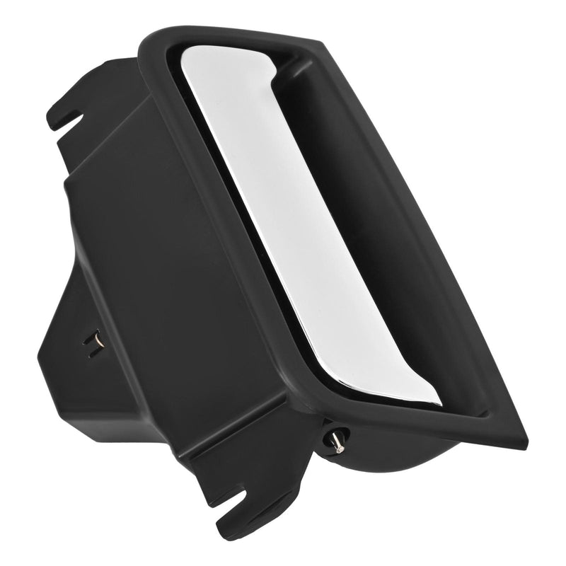 DURAFORCE For 14-20 Chevy Suburban GMC Yukon Center Console Armrest Latch Handle 22861304