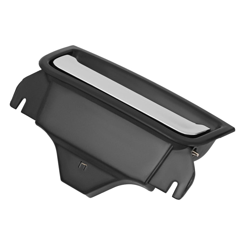 DURAFORCE For 14-20 Chevy Suburban GMC Yukon Center Console Armrest Latch Handle 22861304