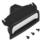 DURAFORCE For 14-20 Chevy Suburban GMC Yukon Center Console Armrest Latch Handle 22861304