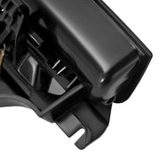 DURAFORCE For 14-20 Chevy Suburban GMC Yukon Center Console Armrest Latch Handle 22861304