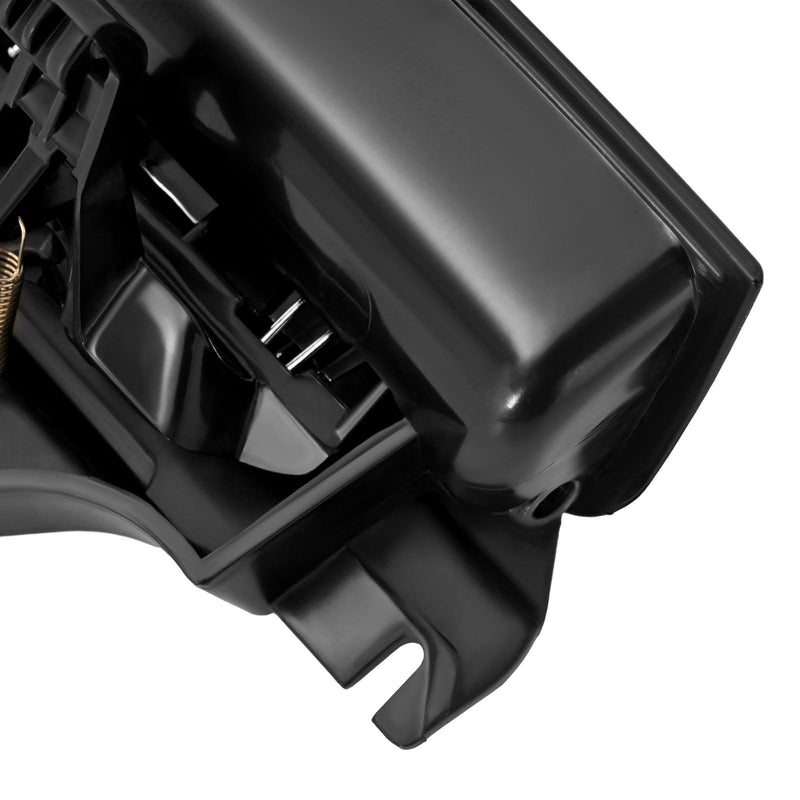 DURAFORCE For 14-20 Chevy Suburban GMC Yukon Center Console Armrest Latch Handle 22861304