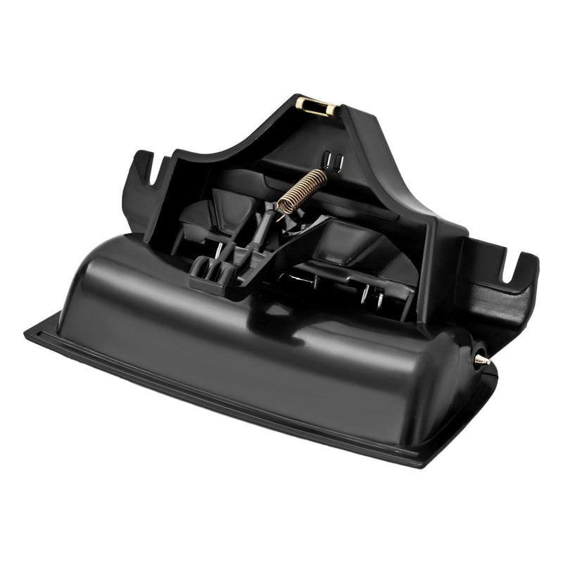 DURAFORCE For 14-20 Chevy Suburban GMC Yukon Center Console Armrest Latch Handle 22861304