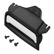 DURAFORCE For 14-20 Chevy Suburban GMC Yukon Center Console Armrest Latch Handle 22861304