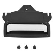 DURAFORCE For 14-20 Chevy Suburban GMC Yukon Center Console Armrest Latch Handle 22861304