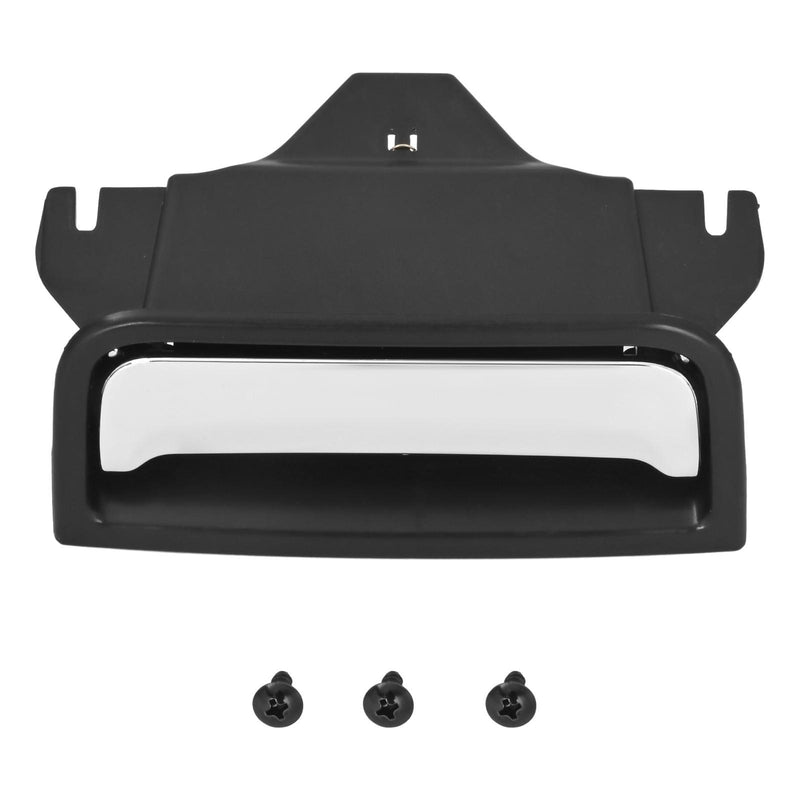 DURAFORCE For 14-20 Chevy Suburban GMC Yukon Center Console Armrest Latch Handle 22861304