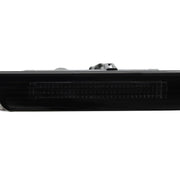 DURAFORCE 4pcs LED Smoke Front Rear Side Marker Bumper Signal Lights For Acura TL 2004-08