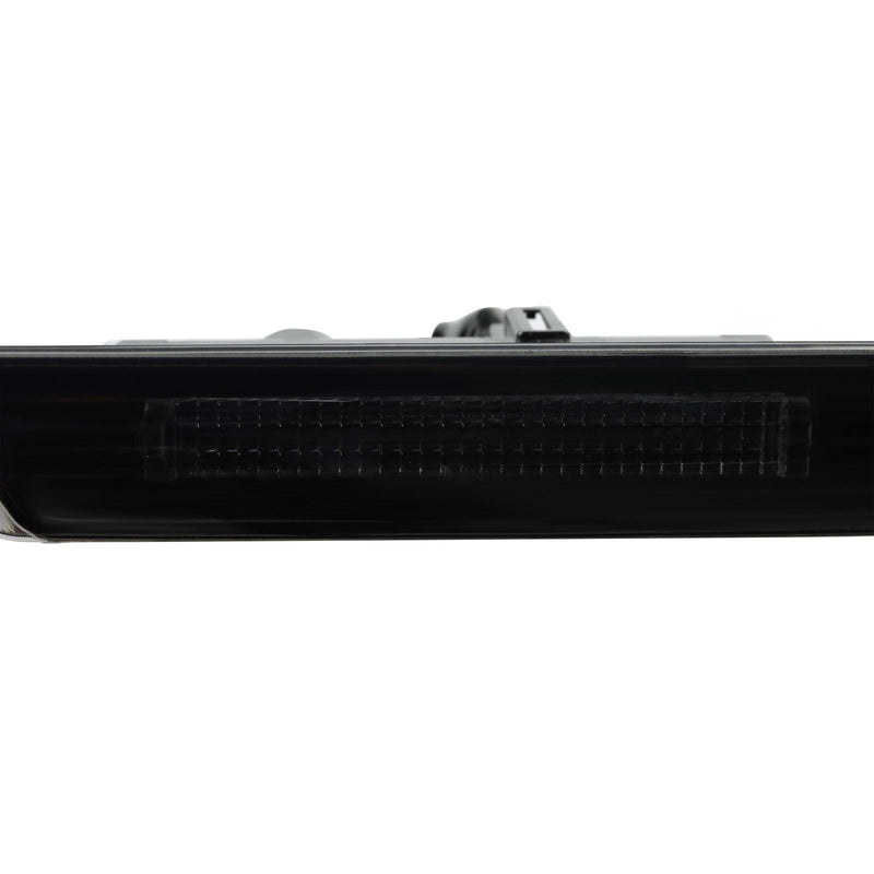 DURAFORCE 4pcs LED Smoke Front Rear Side Marker Bumper Signal Lights For Acura TL 2004-08