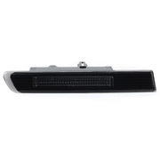 DURAFORCE 4pcs LED Smoke Front Rear Side Marker Bumper Signal Lights For Acura TL 2004-08