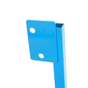 DURAFORCE Engine Cradle W/Wheels For Ford Small Block Mover Repair Rebuild Stand 1000LBS