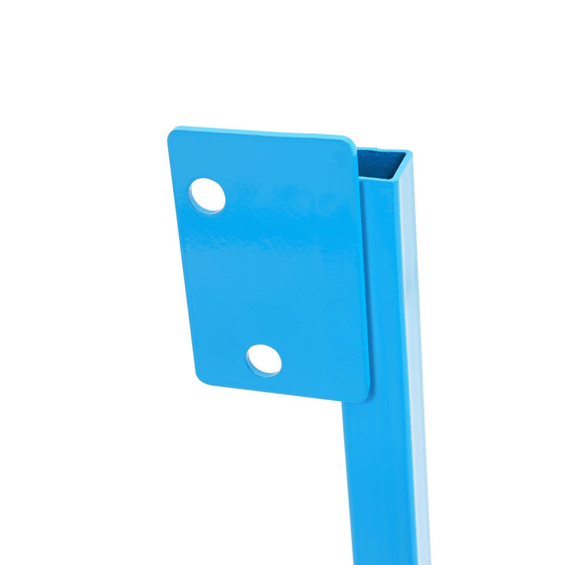 DURAFORCE Engine Cradle W/Wheels For Ford Small Block Mover Repair Rebuild Stand 1000LBS