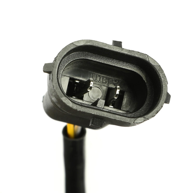 DURAFORCE Fog Light Lamp Right Passenger side For Infiniti Q50 QX50 QX60 QX80 2014-2020