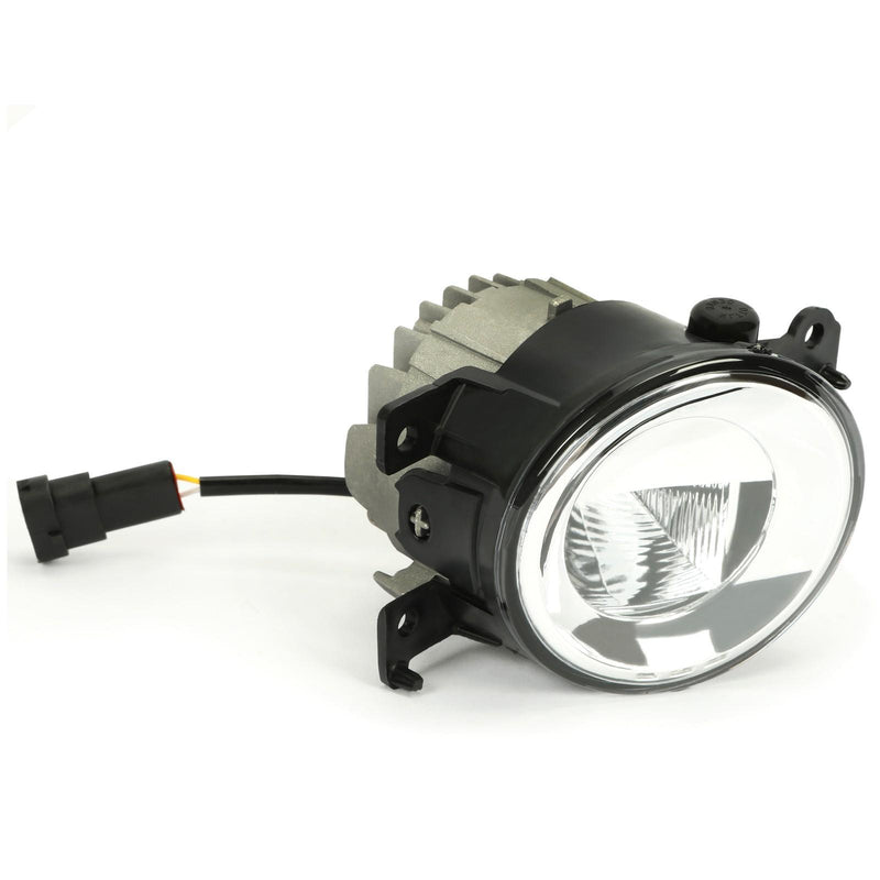 DURAFORCE Fog Light Lamp Right Passenger side For Infiniti Q50 QX50 QX60 QX80 2014-2020