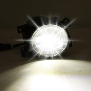DURAFORCE Fog Light Lamp Right Passenger side For Infiniti Q50 QX50 QX60 QX80 2014-2020
