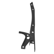 DURAFORCE For Toyota Camry 12-14 Radiator Hood Latch Support Hybrid | 5320806080 Bracket