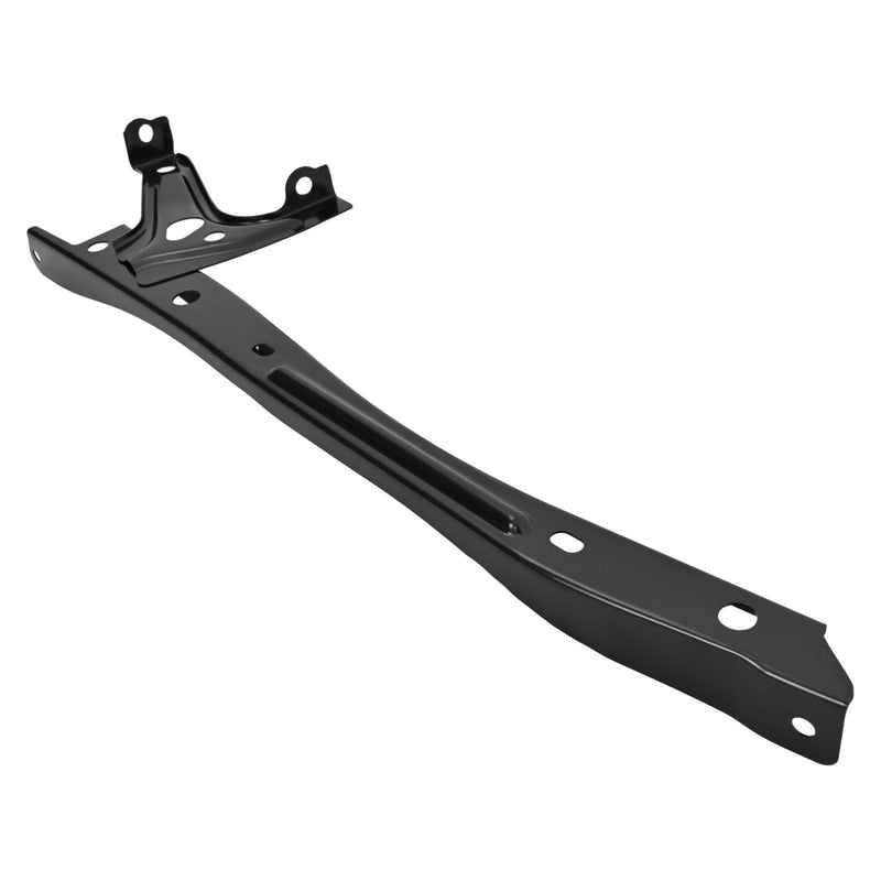 DURAFORCE For Toyota Camry 12-14 Radiator Hood Latch Support Hybrid | 5320806080 Bracket
