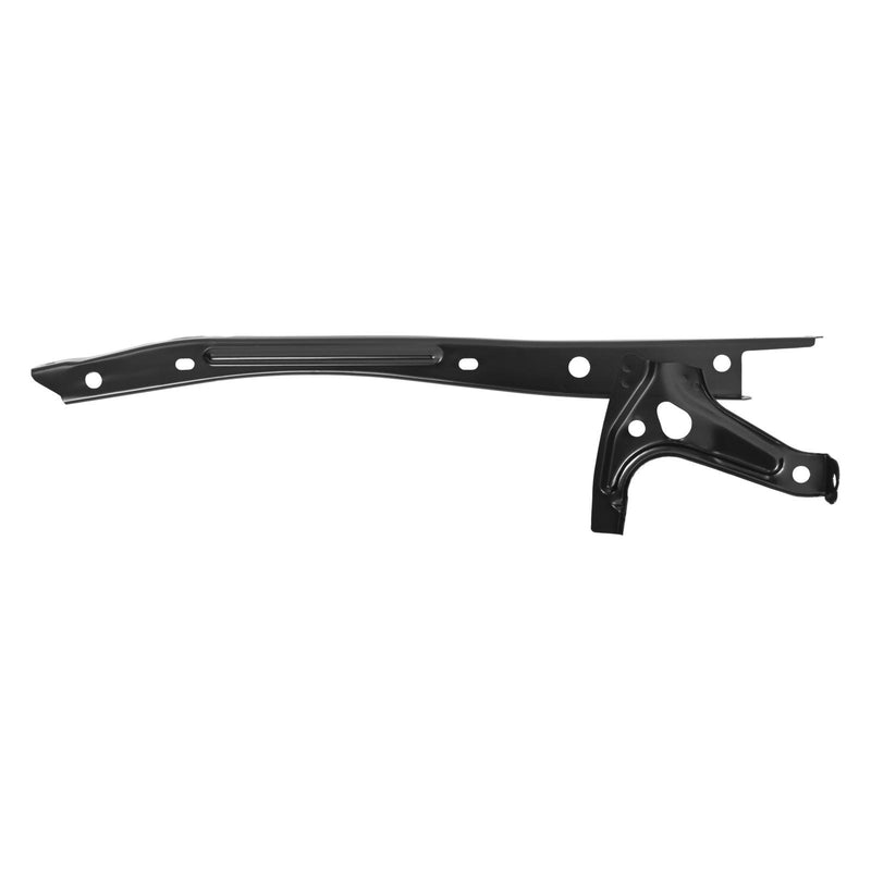 DURAFORCE For Toyota Camry 12-14 Radiator Hood Latch Support Hybrid | 5320806080 Bracket