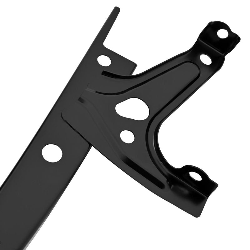 DURAFORCE For Toyota Camry 12-14 Radiator Hood Latch Support Hybrid | 5320806080 Bracket