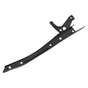 DURAFORCE For Toyota Camry 12-14 Radiator Hood Latch Support Hybrid | 5320806080 Bracket