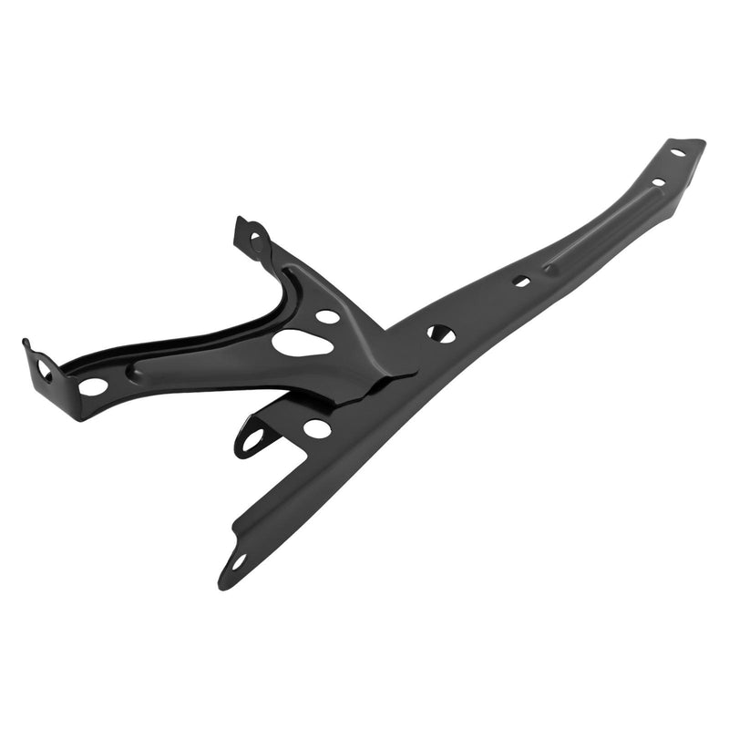DURAFORCE For Toyota Camry 12-14 Radiator Hood Latch Support Hybrid | 5320806080 Bracket