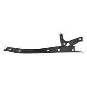 DURAFORCE For Toyota Camry 12-14 Radiator Hood Latch Support Hybrid | 5320806080 Bracket