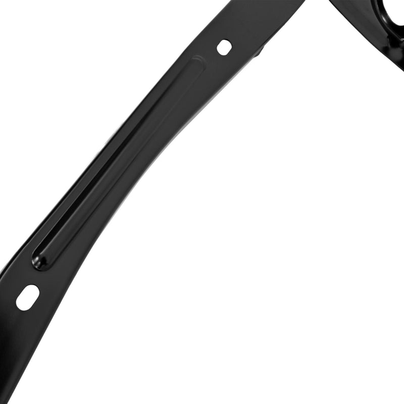 DURAFORCE For Toyota Camry 12-14 Radiator Hood Latch Support Hybrid | 5320806080 Bracket