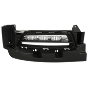 DURAFORCE LED Fog Lights Bumper Lamps+Switch+Wiring Kits For Dodge Charger 2015-2020 2022