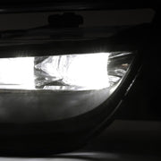 DURAFORCE LED Fog Lights Bumper Lamps+Switch+Wiring Kits For Dodge Charger 2015-2020 2022