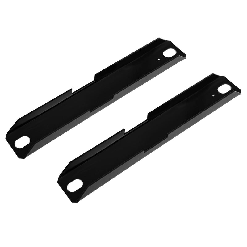 DURAFORCE Upper & Lower Tubular Rear Control Arms Subframe Connector For Mustang 79-04