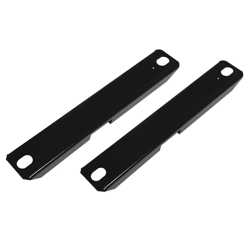 DURAFORCE Upper & Lower Tubular Rear Control Arms Subframe Connector For Mustang 79-04