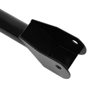 DURAFORCE Upper & Lower Tubular Rear Control Arms Subframe Connector For Mustang 79-04